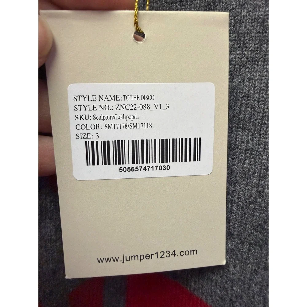 Jumper 1234 jumper 1234